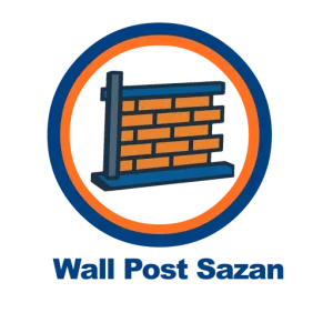 وال پست سازان