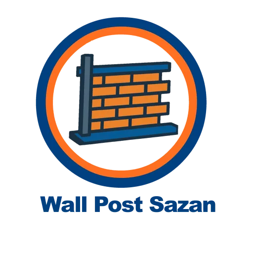 وال پست سازان