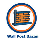 وال پست سازان