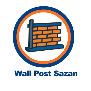 وال پست سازان