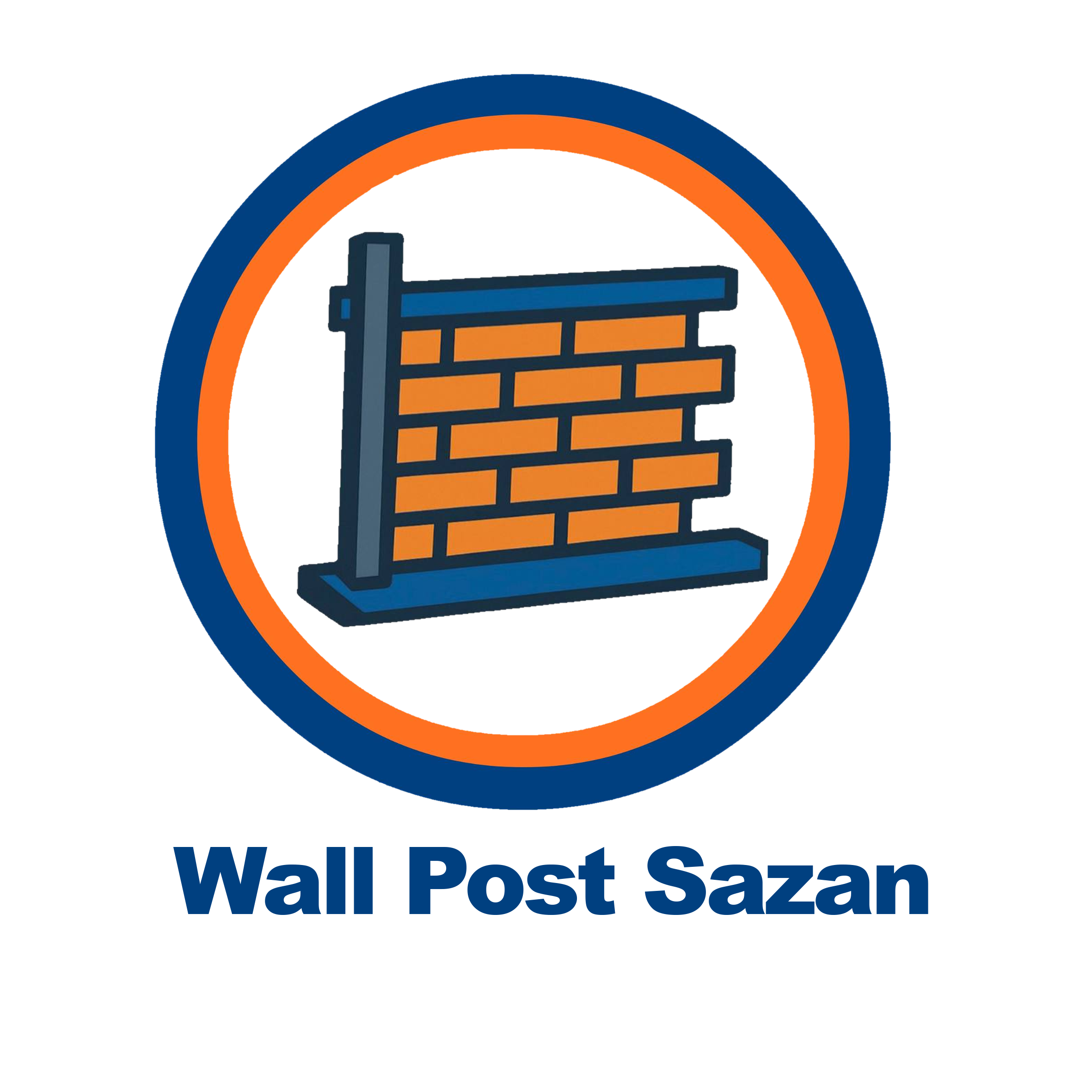 اجرای وال پست در تهران توسط تیم تخصصی وال پست سازان