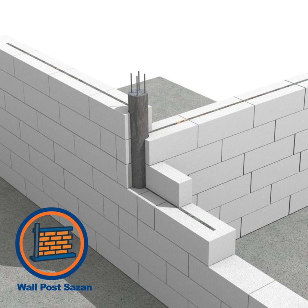 اجرای بست تخت هبلکس