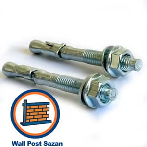 رول بولتHSA90 والپست