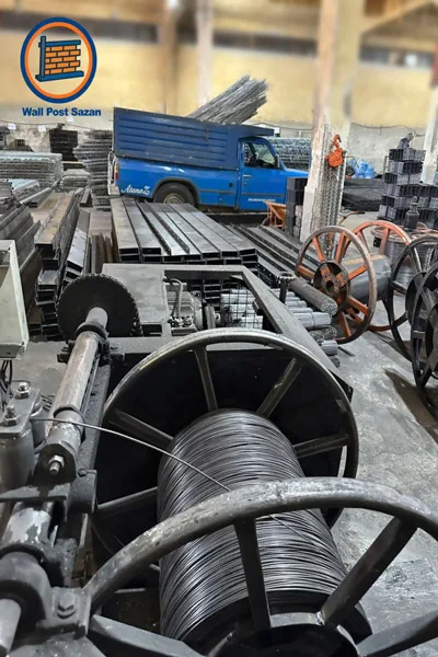 برآوردوالپست